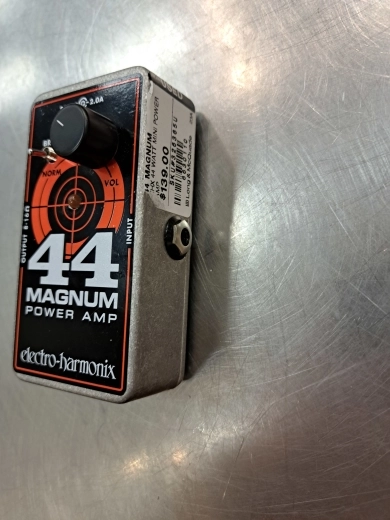 Electro-Harmonix - 44 MAGNUM 2